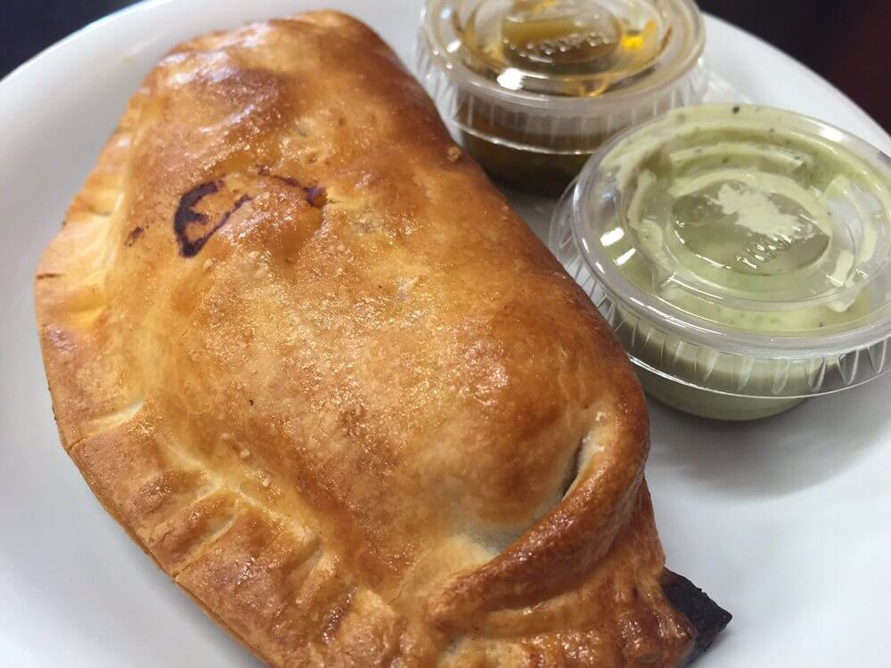 Tatiana's Coffee and Tea Ventura, CA Full Menu, Reviews, Photos